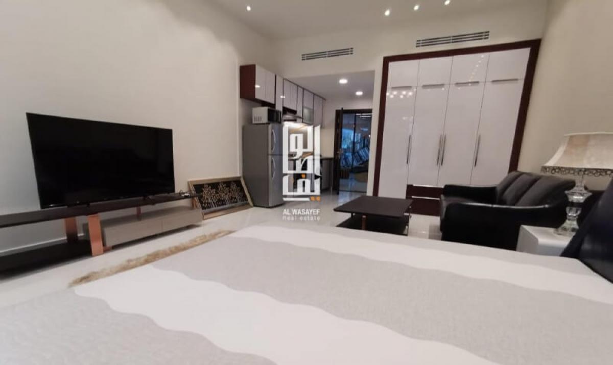 Picture of Apartment For Sale in Liwan, Dubai, United Arab Emirates