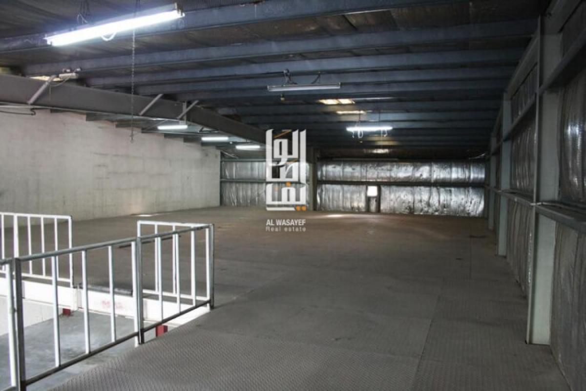 Picture of Home For Rent in Al Quoz, Dubai, United Arab Emirates