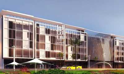 Apartment For Sale in Mirdif, United Arab Emirates