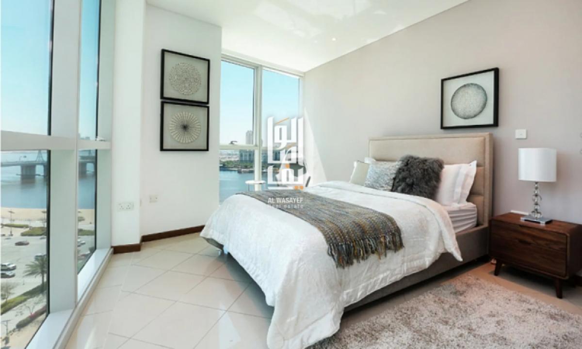 Picture of Apartment For Sale in Umm Suqeim, Dubai, United Arab Emirates
