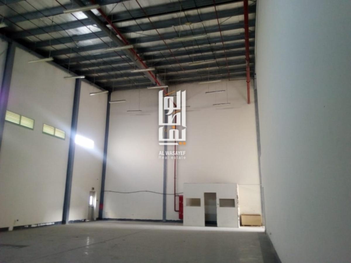 Picture of Home For Rent in Al Quoz, Dubai, United Arab Emirates