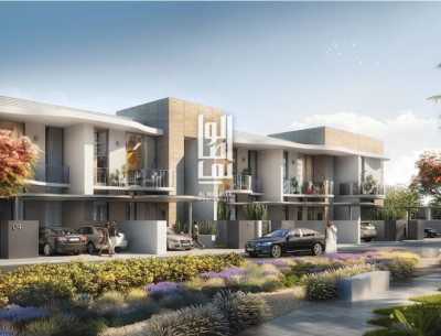 Villa For Sale in Mina Al Arab, United Arab Emirates