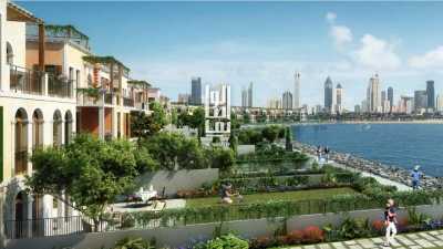 Villa For Sale in Jumeirah, United Arab Emirates