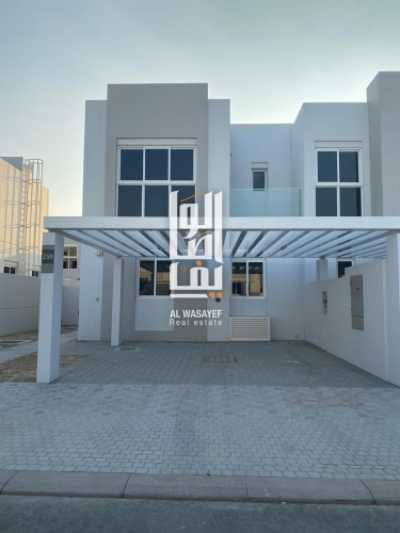 Villa For Sale in Mudon, United Arab Emirates
