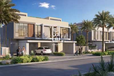 Villa For Sale in The Valley, United Arab Emirates