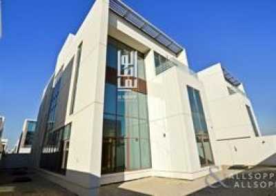 Villa For Sale in Meydan, United Arab Emirates