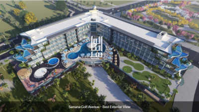 Apartment For Sale in Dubai Studio City (Dsc), United Arab Emirates