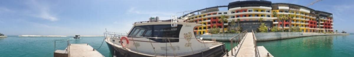 Picture of Apartment For Sale in The World Islands, Dubai, United Arab Emirates