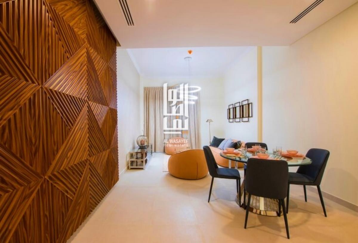 Picture of Apartment For Sale in Mirdif, Dubai, United Arab Emirates