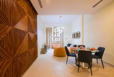 Apartment For Sale in Mirdif, United Arab Emirates