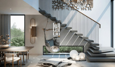 Villa For Sale in The Valley, United Arab Emirates