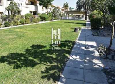 Villa For Rent in Al Safa, United Arab Emirates