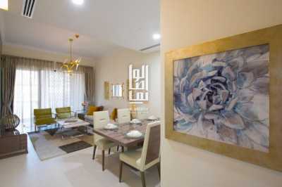 Apartment For Sale in Mirdif, United Arab Emirates