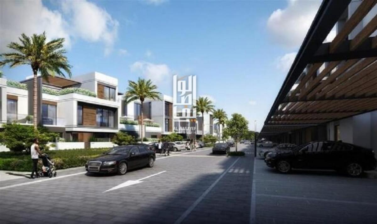 Picture of Villa For Sale in Dubai South (Dubai World Central), Dubai, United Arab Emirates