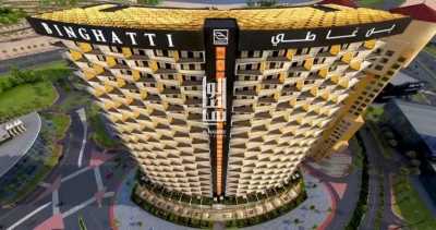 Apartment For Sale in Bur Dubai, United Arab Emirates