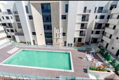 Apartment For Sale in Mirdif, United Arab Emirates