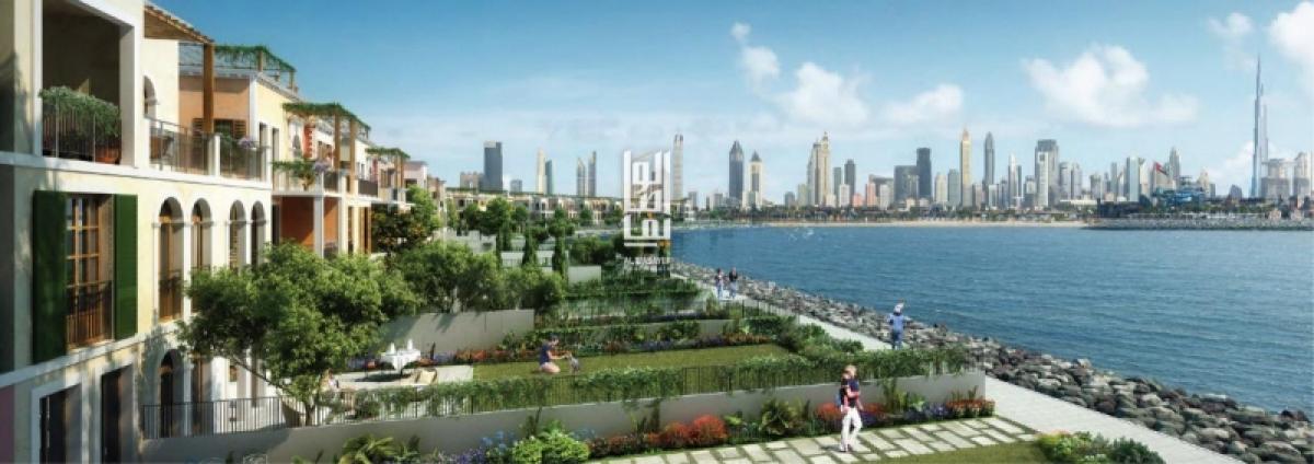 Picture of Villa For Sale in Jumeirah, Dubai, United Arab Emirates