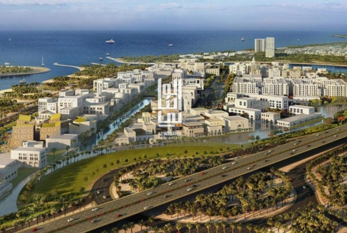 Picture of Apartment For Sale in Al Khan, Sharjah, United Arab Emirates