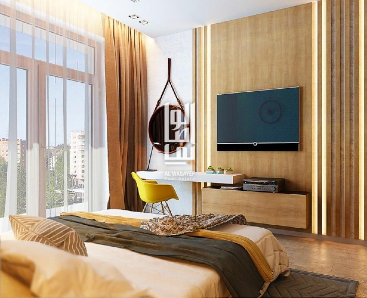 Picture of Apartment For Sale in Bur Dubai, Dubai, United Arab Emirates