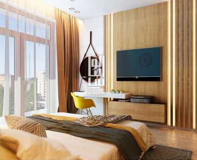 Apartment For Sale in Bur Dubai, United Arab Emirates