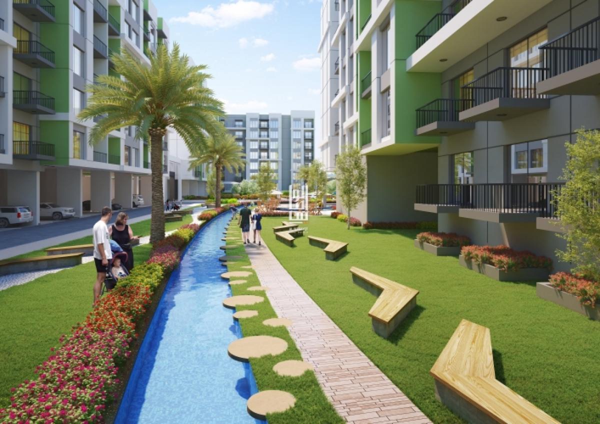 Picture of Apartment For Sale in International City, Dubai, United Arab Emirates