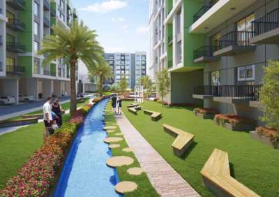 Apartment For Sale in