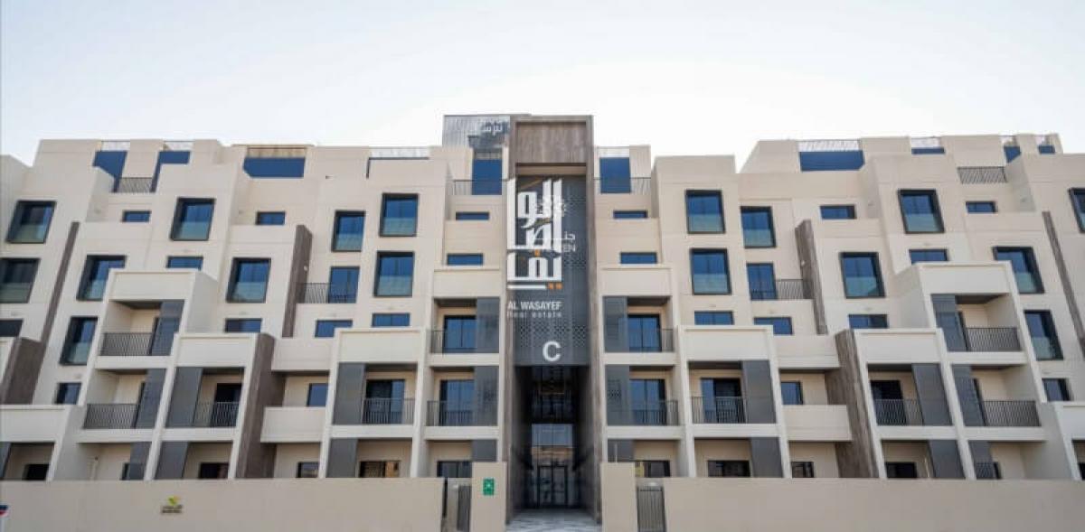 Picture of Apartment For Sale in Mirdif, Dubai, United Arab Emirates