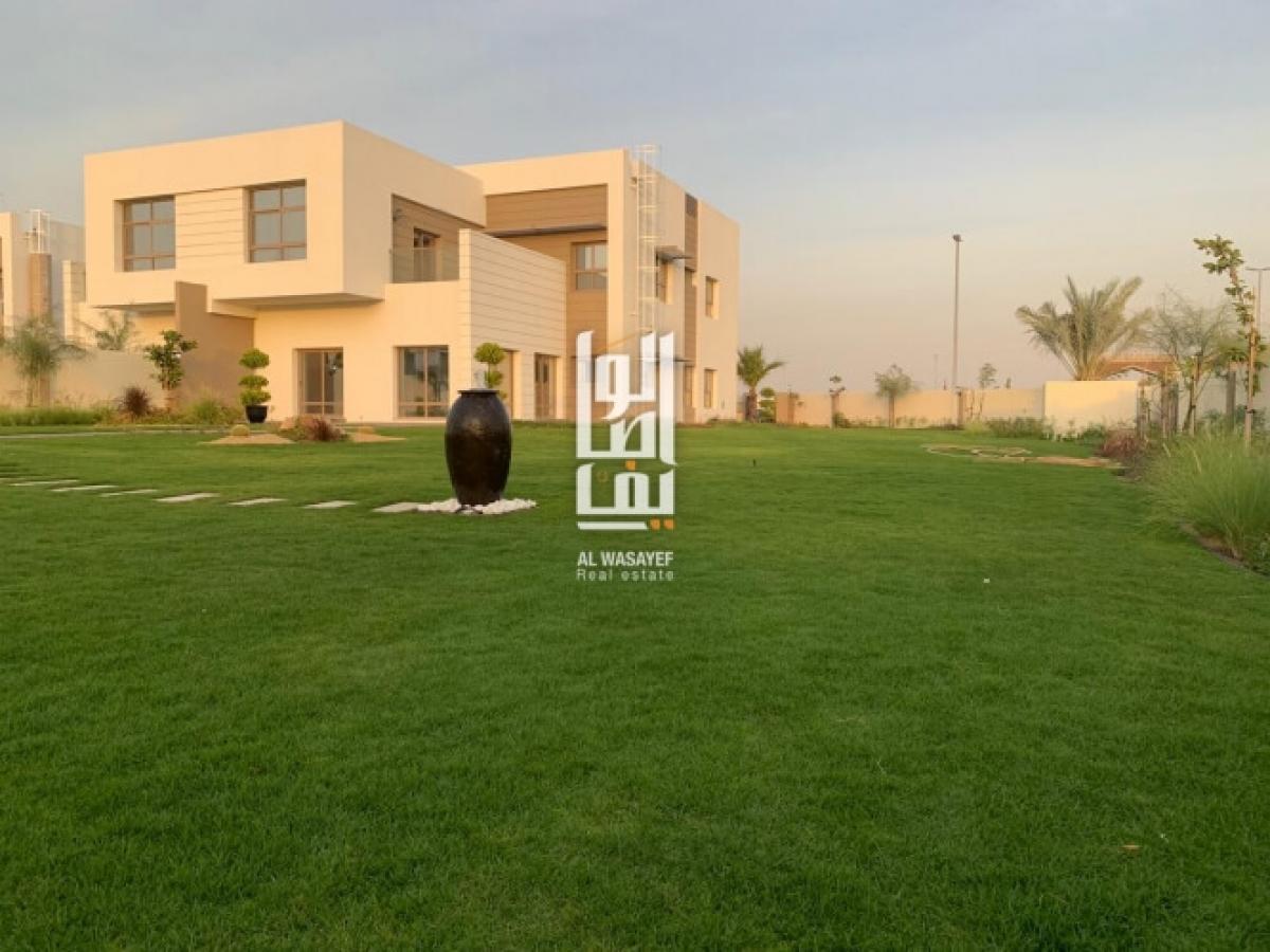 Picture of Villa For Sale in Sharjah Garden City, Sharjah, United Arab Emirates