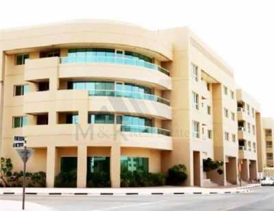 Apartment For Rent in Al Hudaibah, United Arab Emirates
