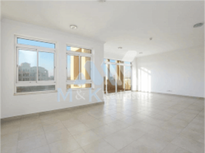 Apartment For Rent in Dubai Festival City, United Arab Emirates