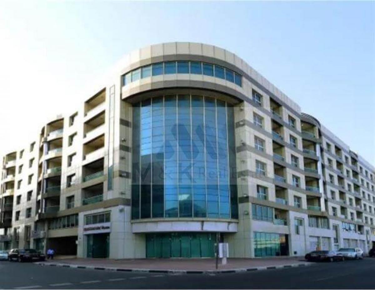Picture of Apartment For Rent in Al Karama, Dubai, United Arab Emirates
