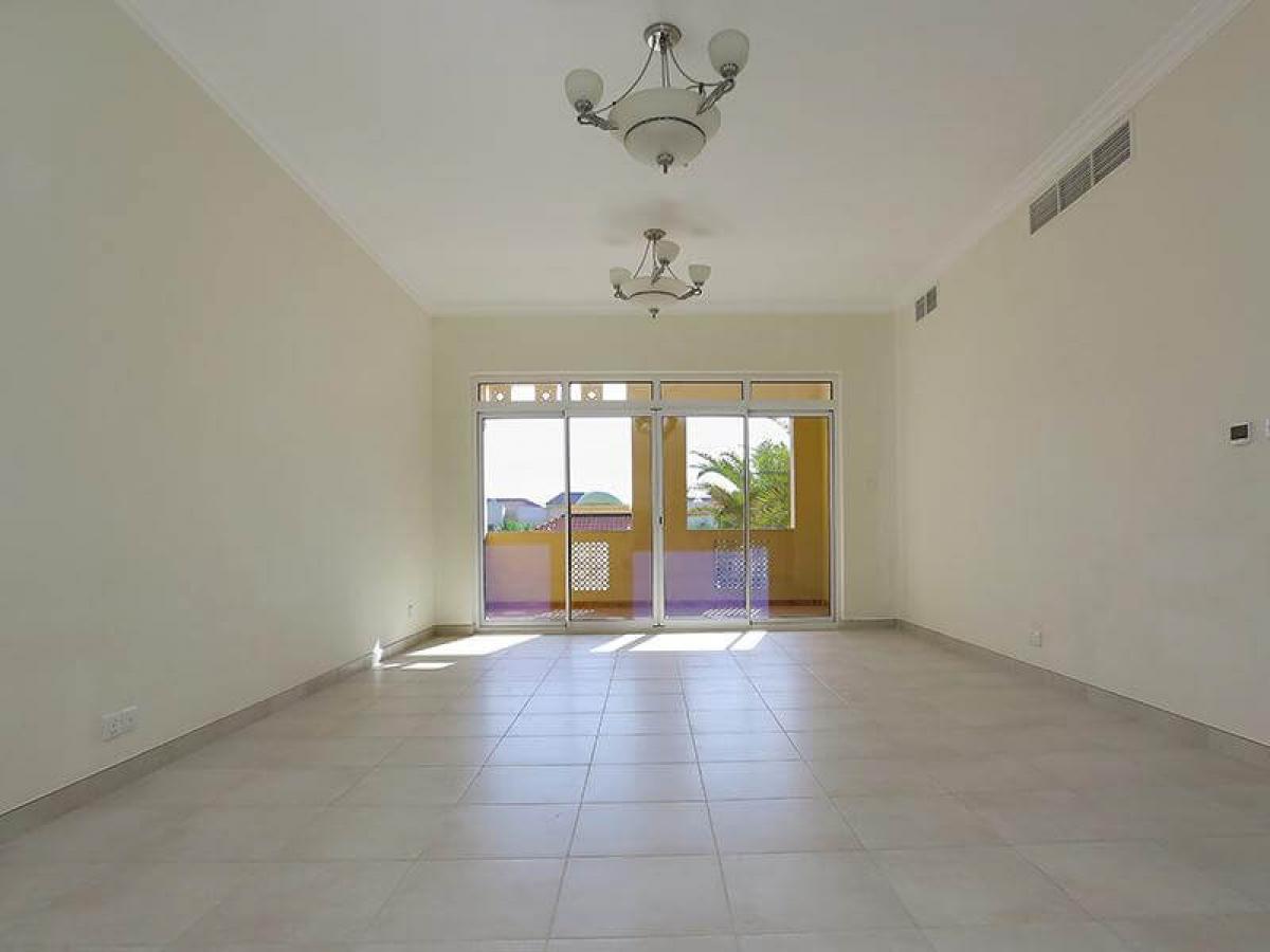 Picture of Apartment For Rent in Dubai Festival City, Dubai, United Arab Emirates