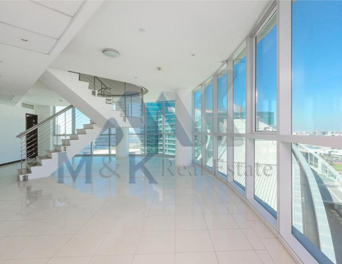 Picture of Apartment For Rent in Dubai Festival City, Dubai, United Arab Emirates