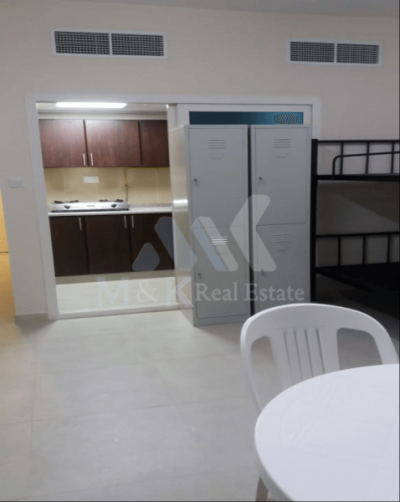 Special Use For Rent in Al Muhaisnah, United Arab Emirates