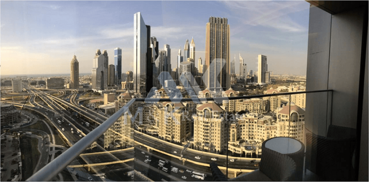 Picture of Vacation Home For Rent in Downtown Dubai, Dubai, United Arab Emirates