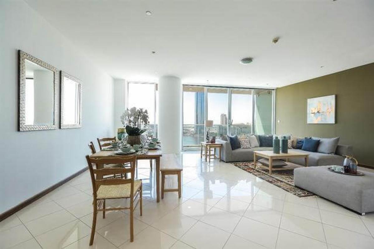 Picture of Apartment For Rent in Dubai Festival City, Dubai, United Arab Emirates