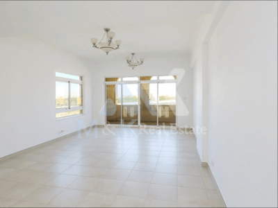 Apartment For Rent in Dubai Festival City, United Arab Emirates