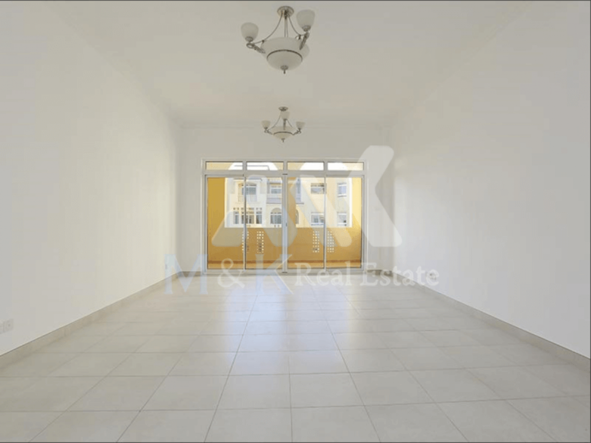Picture of Apartment For Rent in Dubai Festival City, Dubai, United Arab Emirates