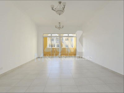 Apartment For Rent in Dubai Festival City, United Arab Emirates