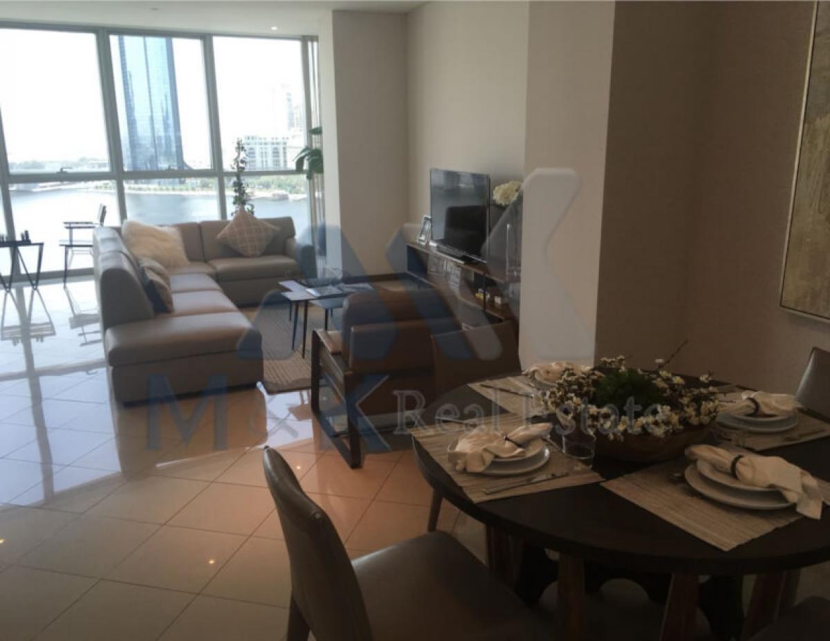 Picture of Apartment For Rent in Dubai Festival City, Dubai, United Arab Emirates