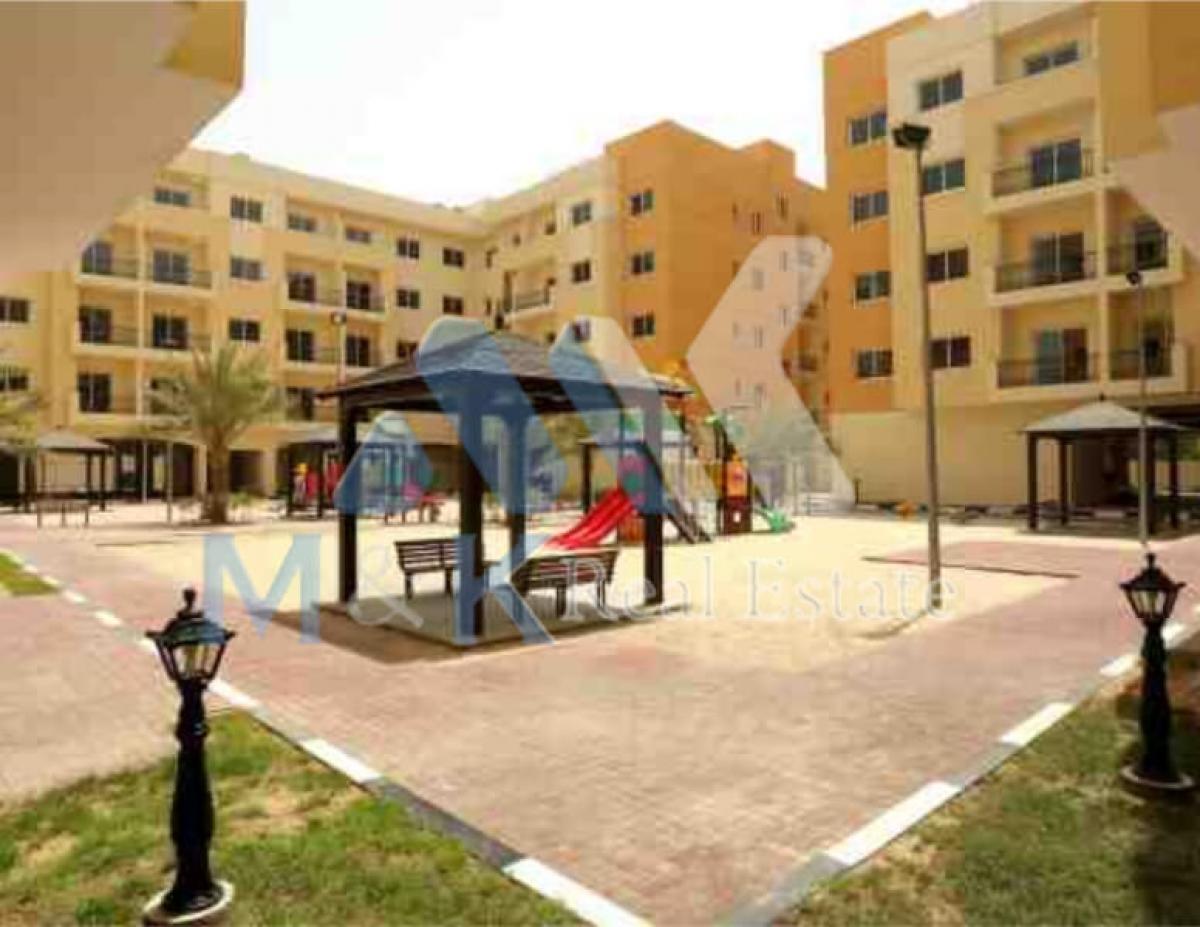 Picture of Apartment For Rent in Ras Al Khor Industrial 3, Dubai, United Arab Emirates