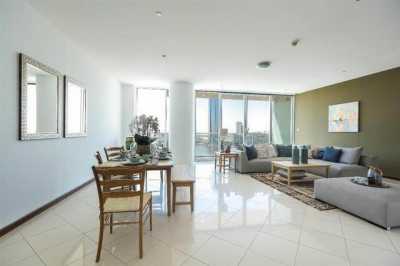 Apartment For Rent in Dubai Festival City, United Arab Emirates