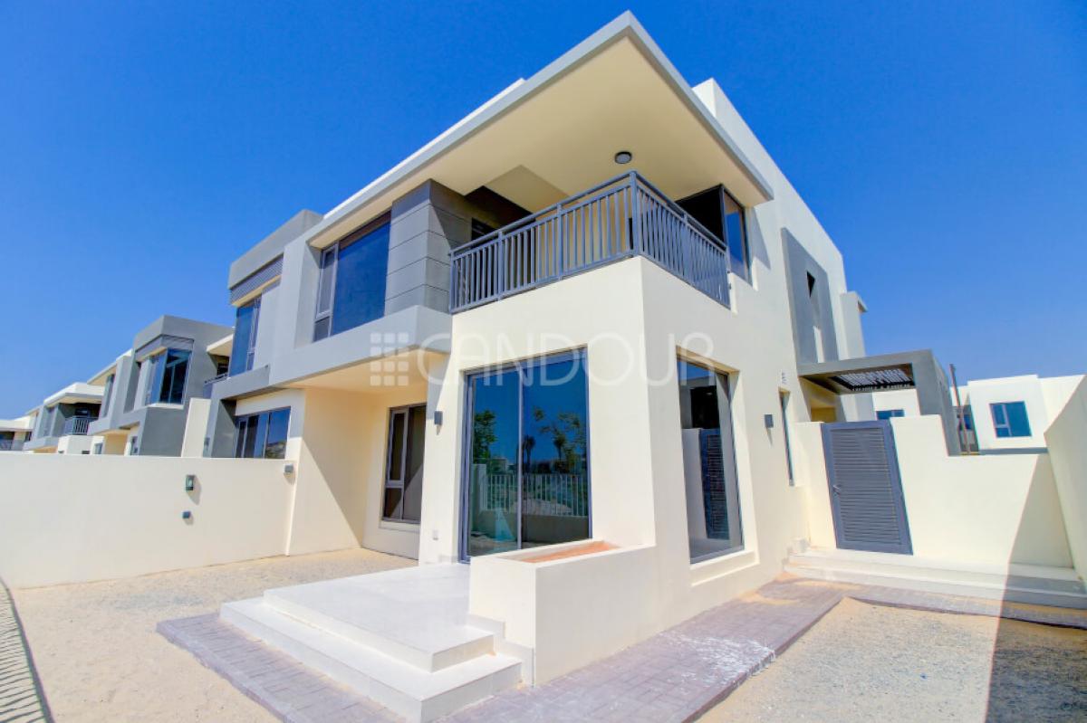 Picture of Villa For Rent in Dubai Hills Estate, Dubai, United Arab Emirates
