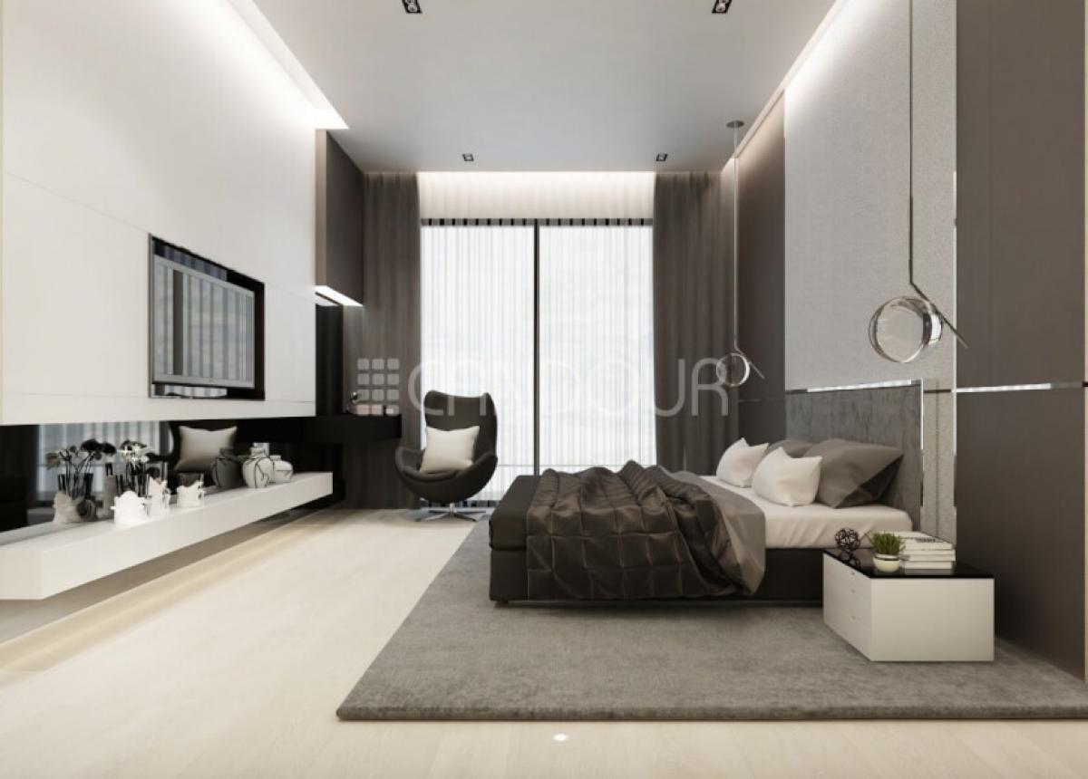 Picture of Apartment For Sale in Al Jaddaf, Dubai, United Arab Emirates