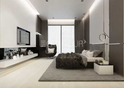 Apartment For Sale in Al Jaddaf, United Arab Emirates