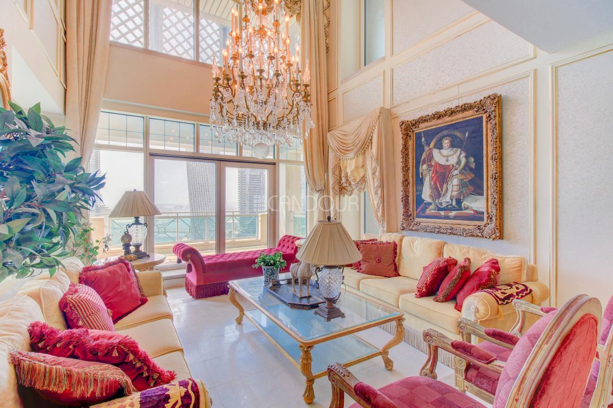 Picture of Home For Sale in Dubai Marina, Dubai, United Arab Emirates