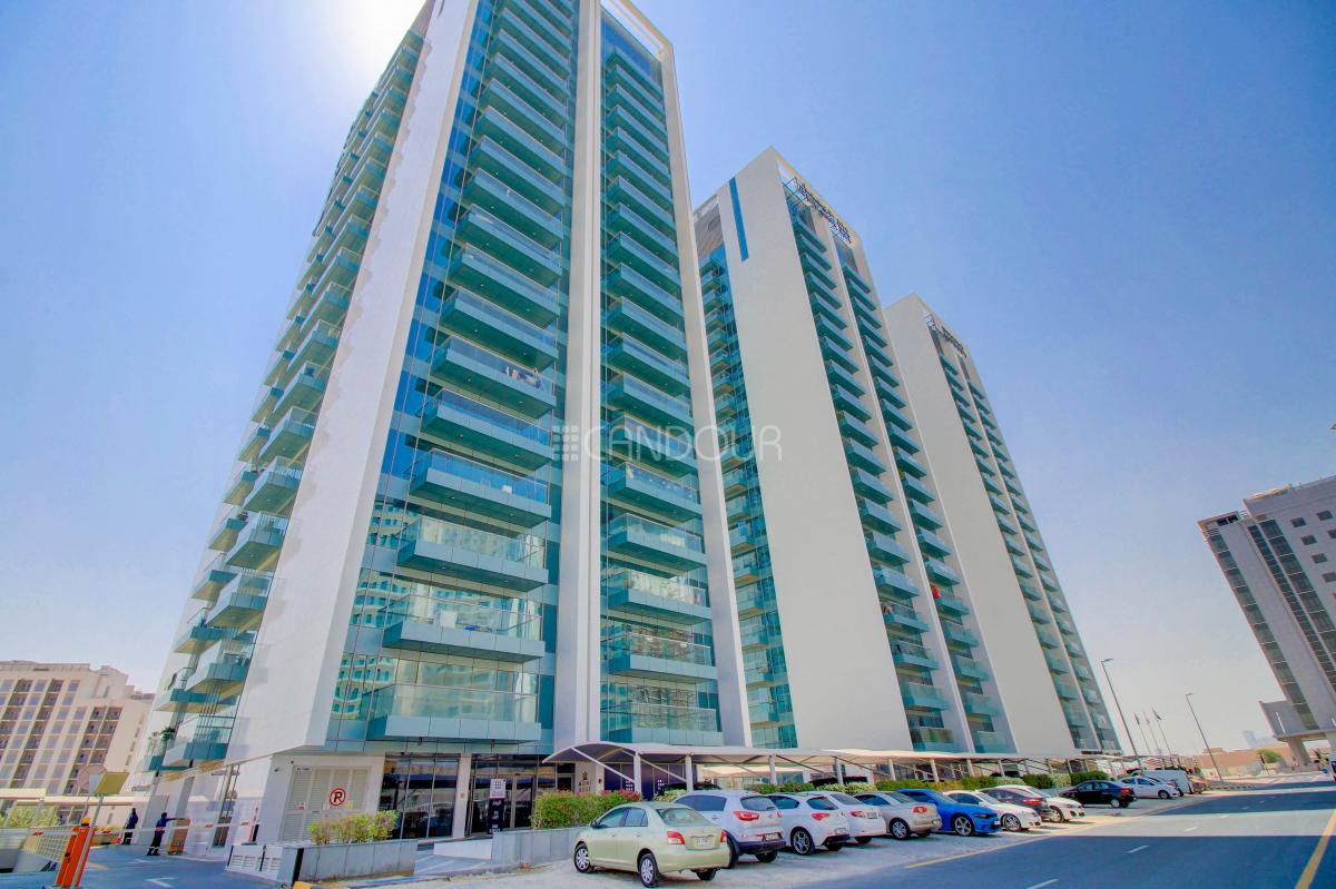 Picture of Apartment For Rent in Al Barsha, Dubai, United Arab Emirates