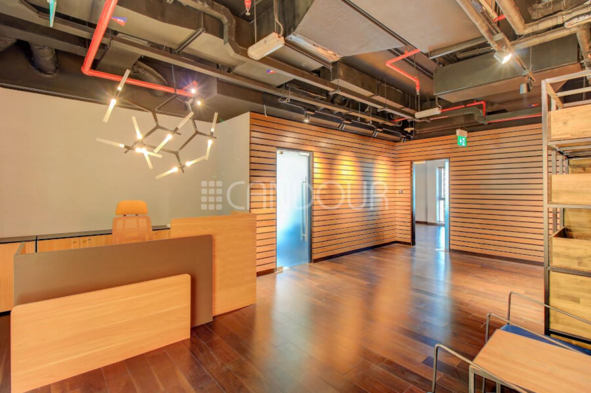 Picture of Office For Rent in Barsha Heights (Tecom), Dubai, United Arab Emirates