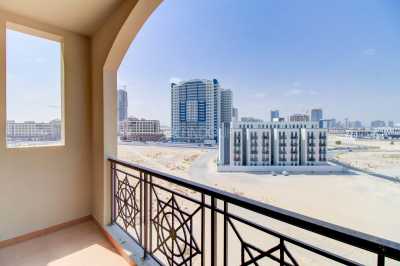 Apartment For Rent in Arjan, United Arab Emirates
