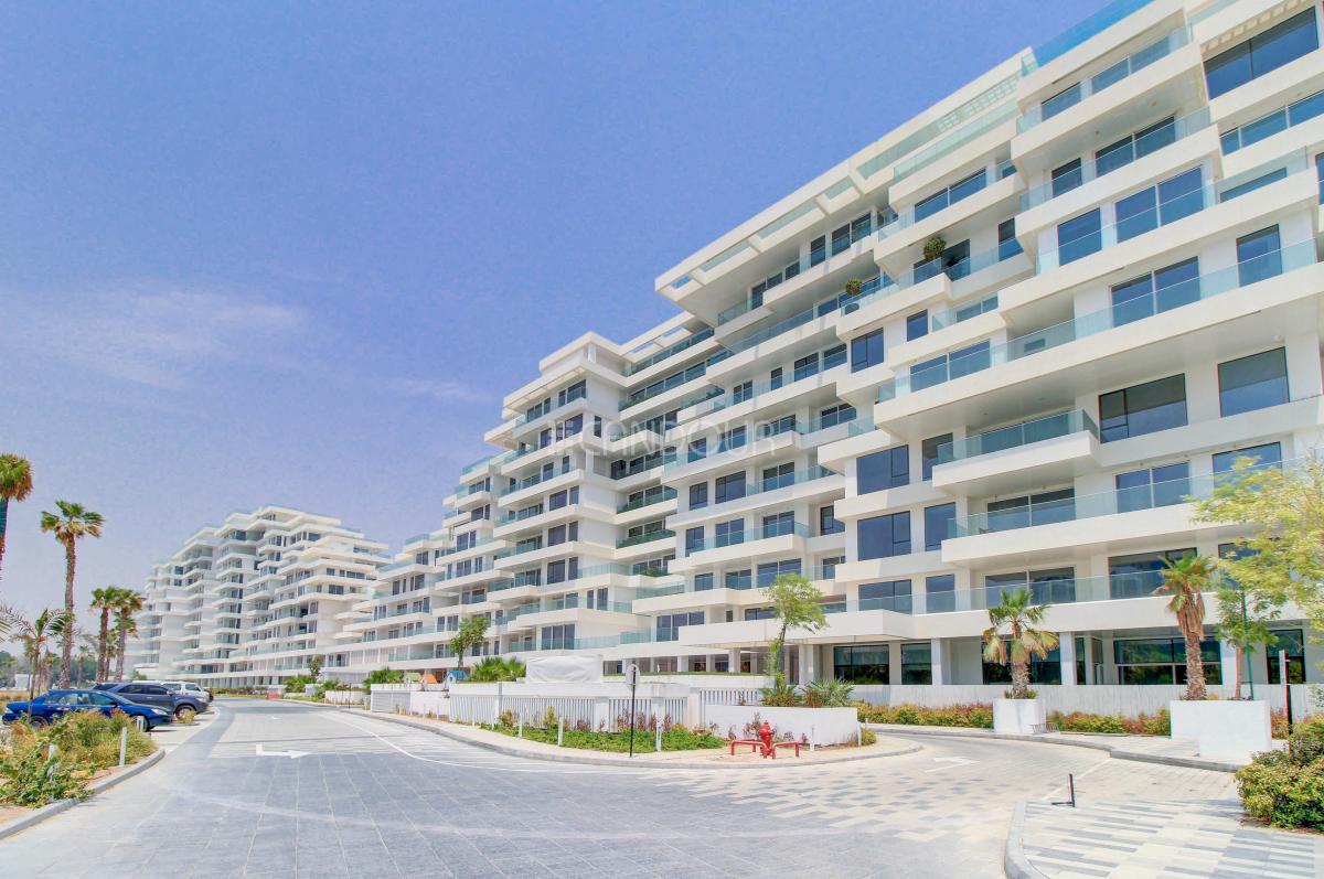 Picture of Apartment For Rent in Al Barari, Dubai, United Arab Emirates